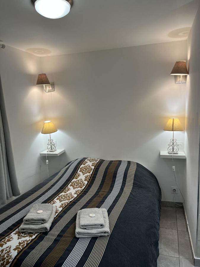 Maureillas - Appartement 2 Personnes - Classe Eksteriør billede
