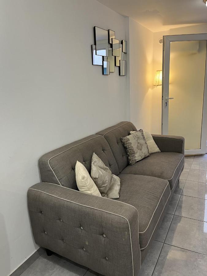 Maureillas - Appartement 2 Personnes - Classe Eksteriør billede