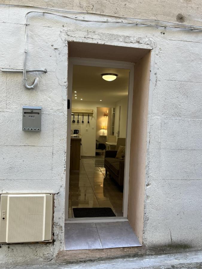 Maureillas - Appartement 2 Personnes - Classe Eksteriør billede
