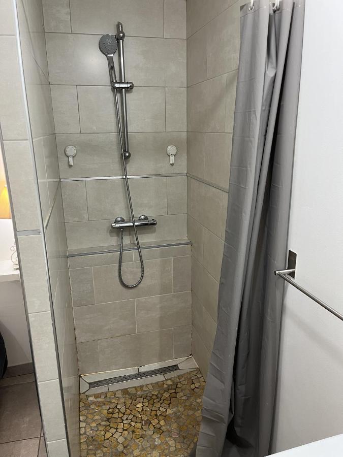 Maureillas - Appartement 2 Personnes - Classe Eksteriør billede