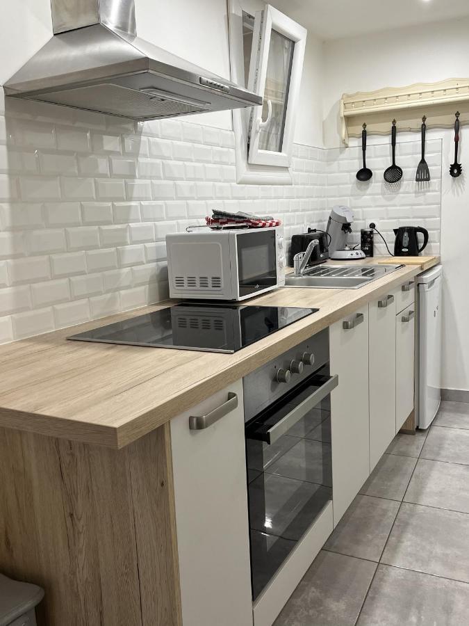 Maureillas - Appartement 2 Personnes - Classe Eksteriør billede