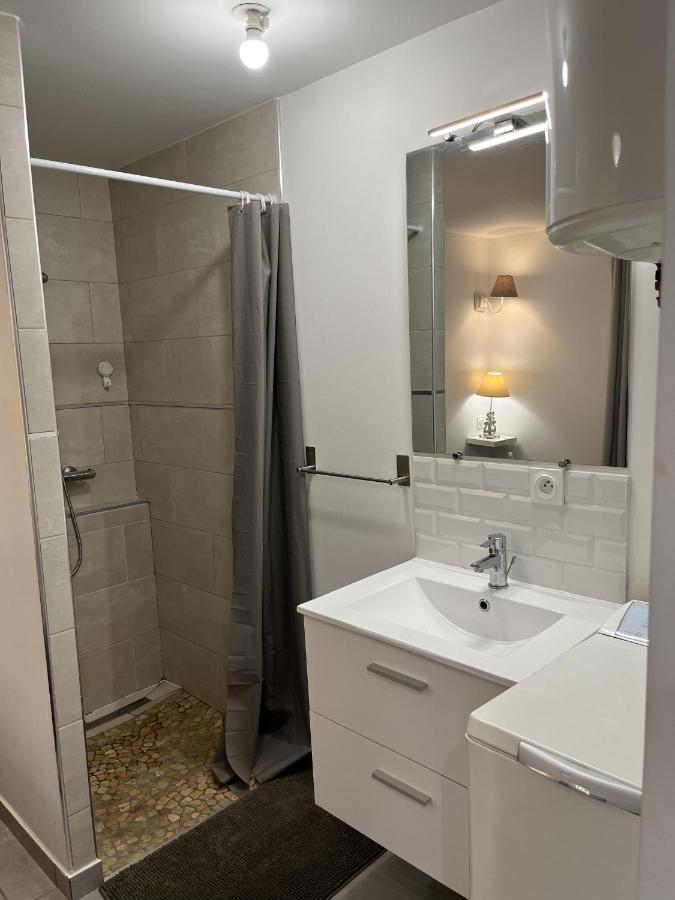 Maureillas - Appartement 2 Personnes - Classe Eksteriør billede