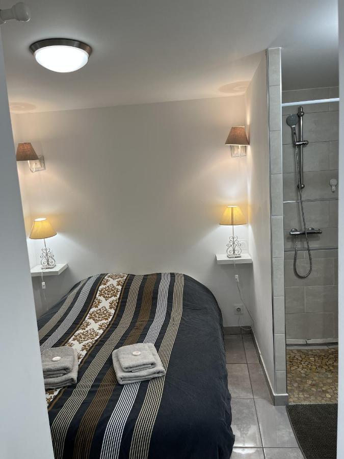 Maureillas - Appartement 2 Personnes - Classe Eksteriør billede