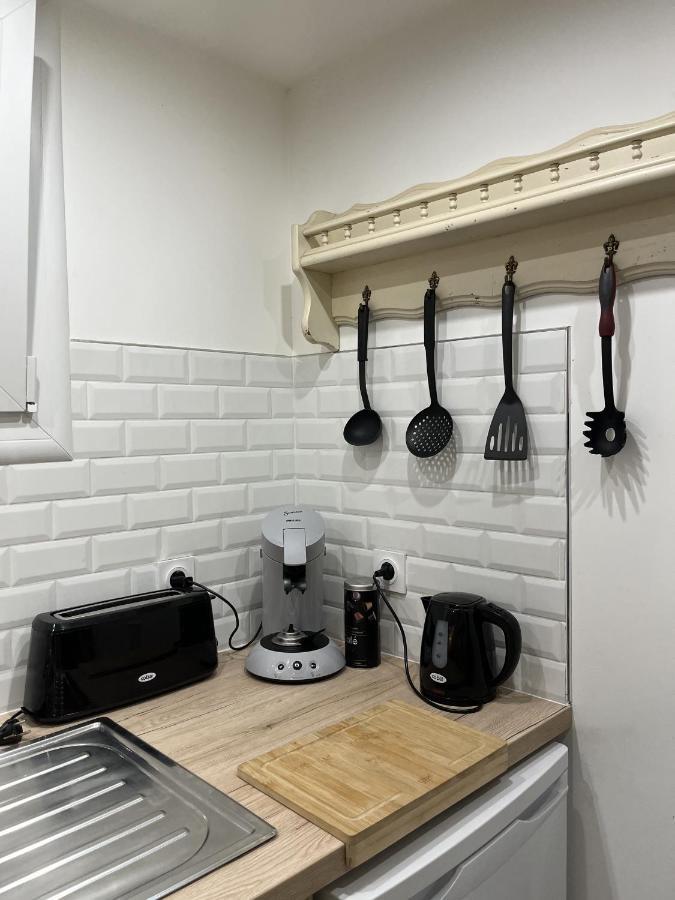 Maureillas - Appartement 2 Personnes - Classe Eksteriør billede
